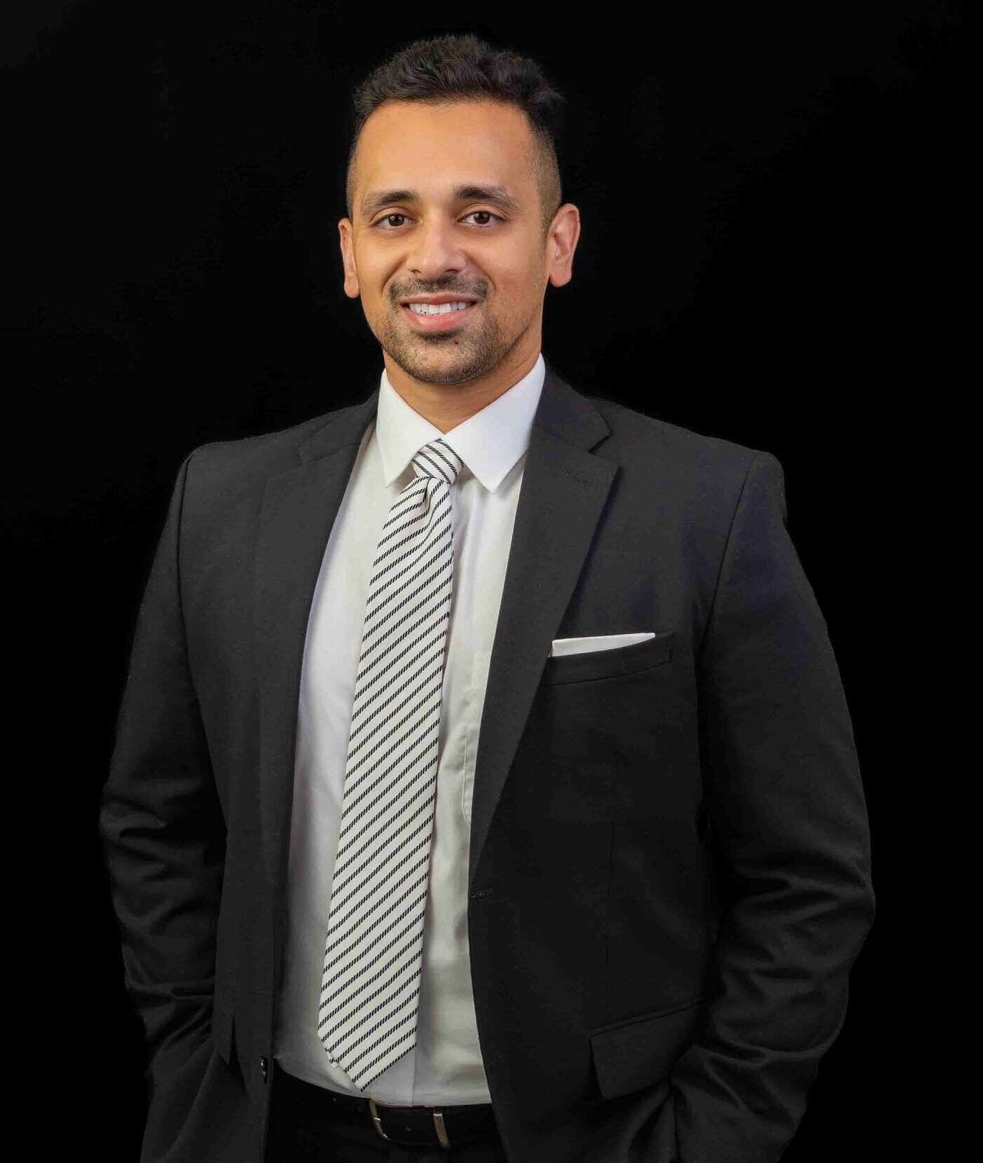 Faran A. Abbasi